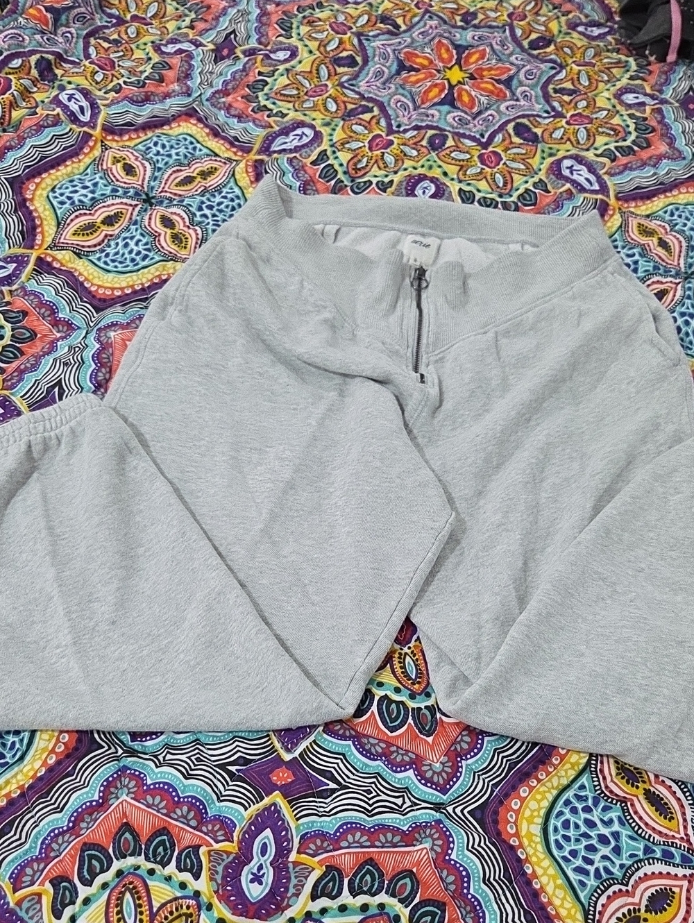 Sweater Subcategory Identification